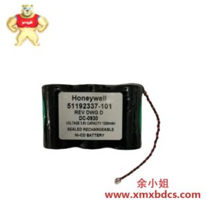霍尼韦尔 51192337-101C300 电源模块