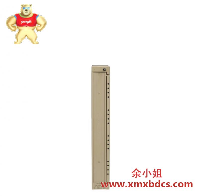 6es5454-7la12_siemens_digital_output_module.jpg 西门子 SIMATIC S5 454 数字输出模块 浮点型 24V DC 32通道