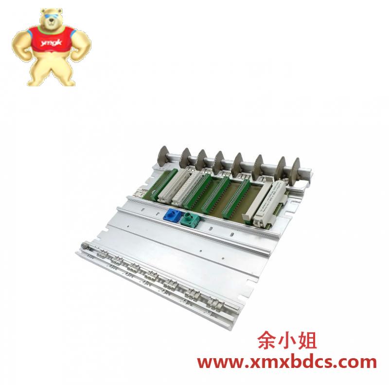 6es5700-0la12_siemens_central_mounting_rack.jpg 西门子 SIMATIC S5 CR 700-0LA12 中央安装架