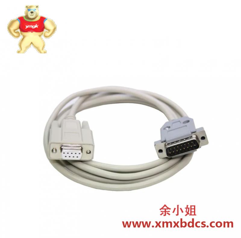 6es5734-1bd20_siemens_s5_programming_cable.jpg 西门子 SIMATIC S5 6ES5734-1BD20 编程电缆