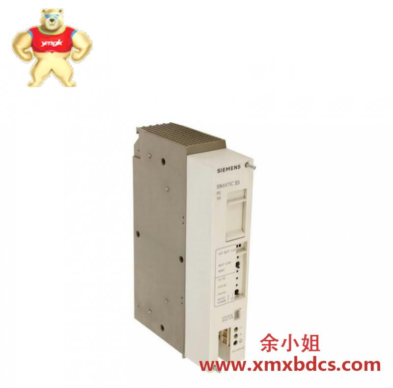 6es5951-7lb13_siemens_power_supply.jpg 西门子 6ES5951-7LB13 电源模块