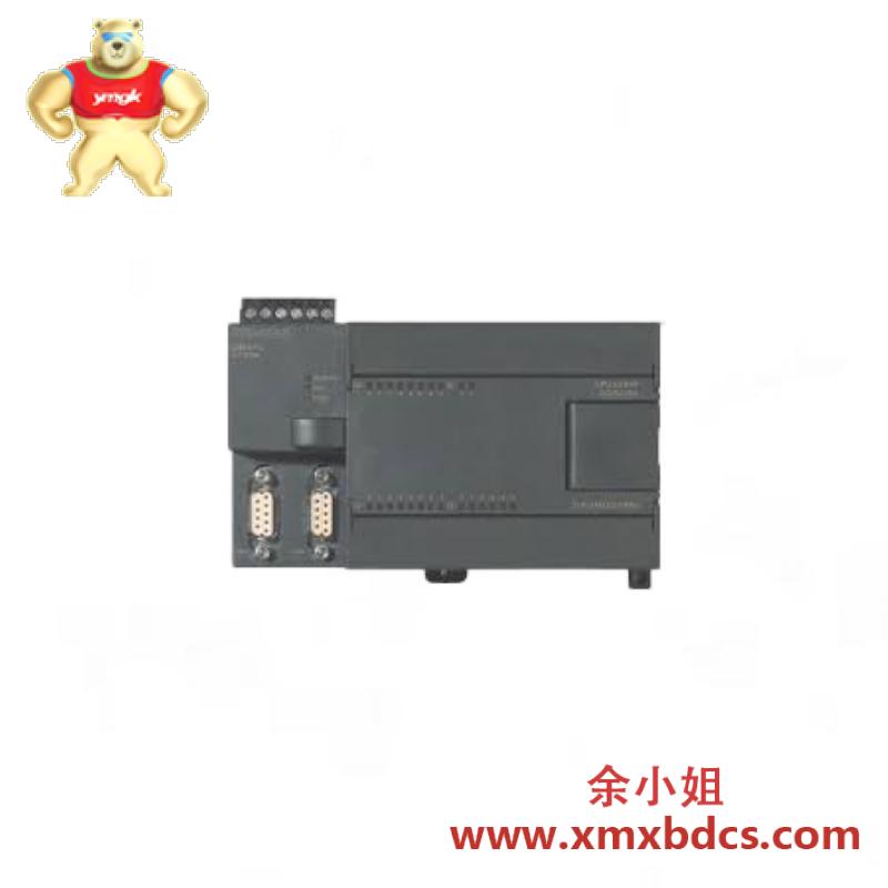 6es7214-2bd23-0xb0_siemens_ac_power_supply.jpeg 西门子 SIMATIC S7-200 CPU 224XP紧凑型单元 直流电源供应器