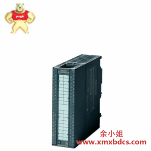 西门子 6ES7323-1BL00-0AA0 数字模块 SM 323