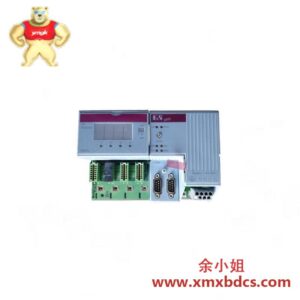 B&R 中央处理器接口 7CP476.60-1 控制模块