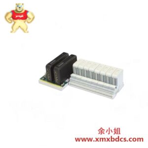 GE 8811-IO-DC-01 安全网离散输入/输出模块