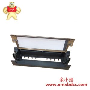 霍尼韦尔 900TNF-0001 填充块终端盖 工业自动化配件