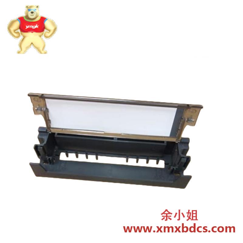 900tnf-0001_honeywell_filler_block_terminal_cover.jpg 霍尼韦尔 900TNF-0001 填充块终端盖 工业自动化配件