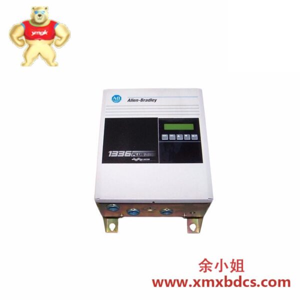 ABB 1336F-BRF20-AE-EN-L5E 调速驱动器