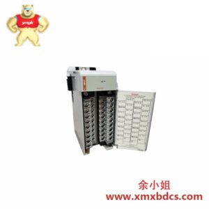 AB 1769-IF8 输入模块