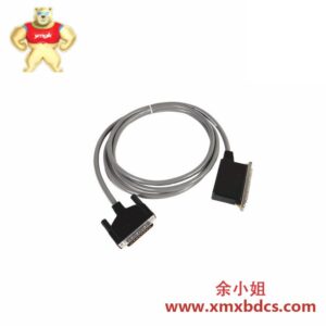 AB 1771-NC15 控制系统电缆，适用于工业自动化