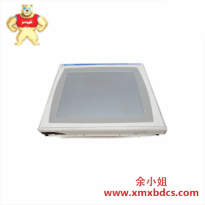 施耐德 AB 2711P-RDT15C SER C 显示模块