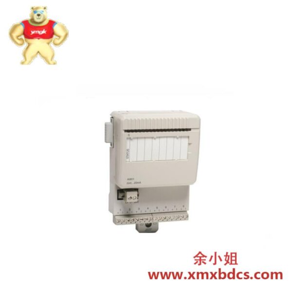 ABB 0745745Q 控制器
