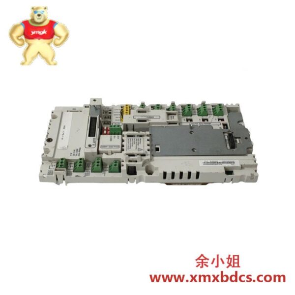 ABB 0745745Q 控制器