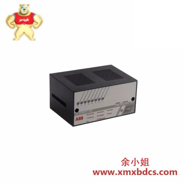 ABB 0745745Q 控制器