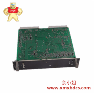 ABB 3HAC027381-006 控制模块