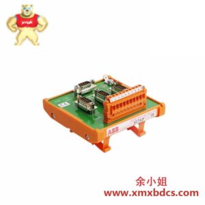 ABB 3ASC25H215E DATX131 控制模块