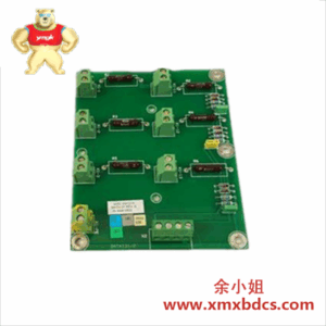ABB 3ASC25H215E DATX131 控制模块