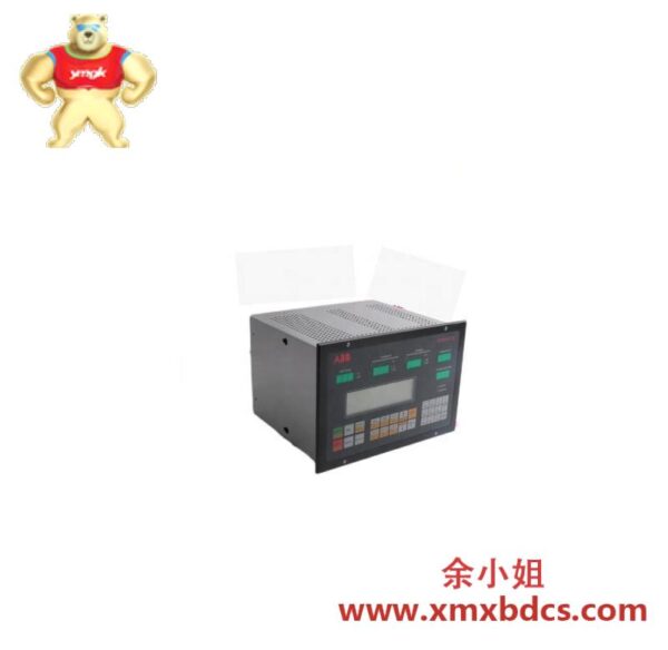 ABB 3ASC25H215E DATX131 控制模块