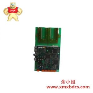 ABB UFC721AE 电压测量比例卡