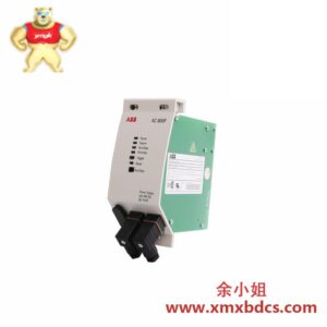 ABB SD812F 3BDH000014R1 电源模块