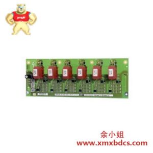 ABB UNS0882A-P,V1 信号接口板