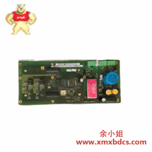 ABB PDD163A01 新型控制器模块
