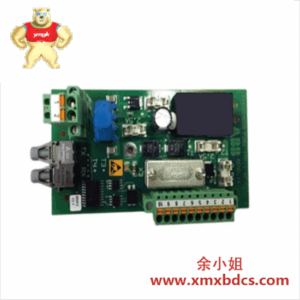 ABB 3BHE014658R0102 转换器电路板