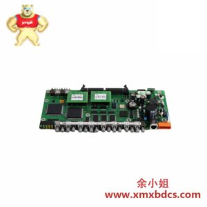 ABB PPC907BE接口板3BHE024577R0101