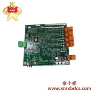 ABB 3BHE037864R0108 面板模块 - 工业自动化控制组件