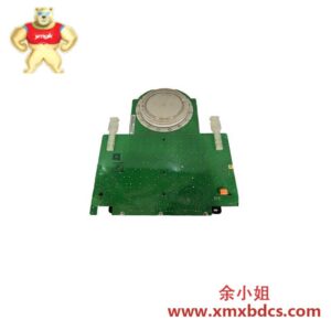 ABB 3BHL000986P3001IGCT 模块