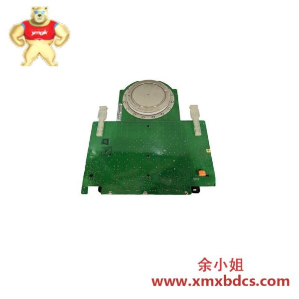 ABB 3BHL000986P3001IGCT 模块