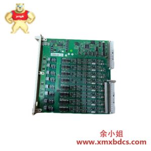 ABB 3BSE018293R1模拟输出板 8通道