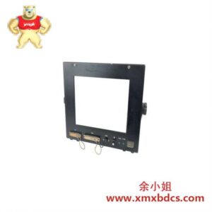 ABB机器人操作面板显示器3HAB8572-1/06