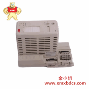 ABB 3HAC028525-005 控制器模块