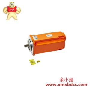 ABB 3HAC057289-001 660交流伺服电机