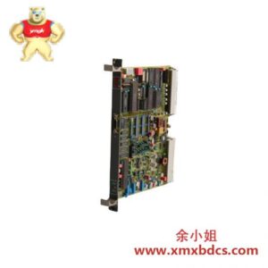 ABB 3HAC0977-1 控制器模块