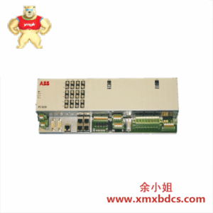 ABB 3HAC0977-1 控制器模块