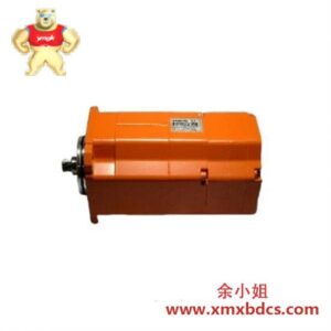 ABB 3HAC13126伺服电机，适用于精密工业控制