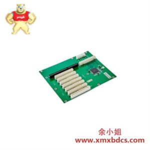 ABB 3HAC14363-1 电源连接器PC板