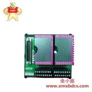 ABB 408368B IAM模块 工业自动化控制器模块