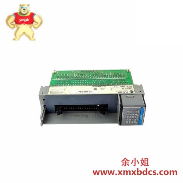 ABB 408368B IAM模块 工业自动化控制器模块