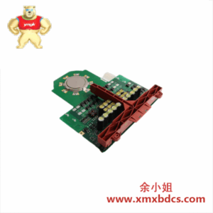 ABB 5SHX1445H0002 控制器模块
