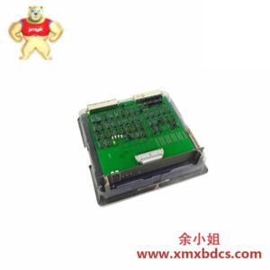 ABB 88FV01E GJR2332300R0200 调制解调器模块