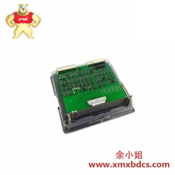 ABB 88FV01E GJR2332300R0200 调制解调器模块