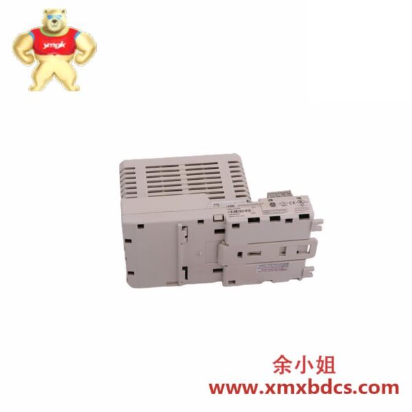 ABB 89NU04B-E 耦合模块