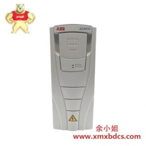 ABB ACS510-01-046A-4 频率转换器，工业驱动模块