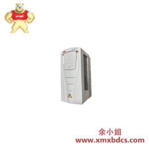 ABB ACS510-01-07A2-4 频率转换器