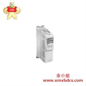 ABB ACS850-04-010A-5+J400 工业频率转换器