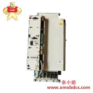 ABB ACS860-104-0078A-3 变频器模块