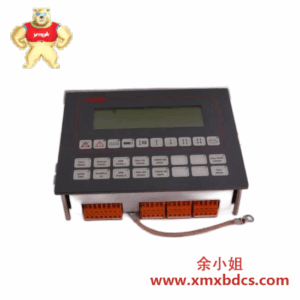 ABB AM895F 前面板组件 4件装